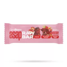 ASAP Raw Bar - 45 g - eper - GymBeam