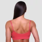 Triangle melltartó Pink - XS - rózsaszín - GymBeam