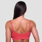 Triangle melltartó Pink - M - rózsaszín - GymBeam