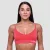 Triangle melltartó Pink - XL - rózsaszín - GymBeam