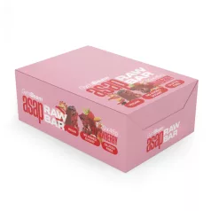 ASAP Raw Bar - 20 x 45 g - eper - GymBeam