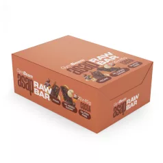 ASAP Raw Bar - 20 x 45 g - kakaó - GymBeam