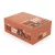 ASAP Raw Bar - 20 x 45 g - kakaó - GymBeam