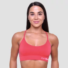 String melltartó Pink - XS - rózsaszín - GymBeam