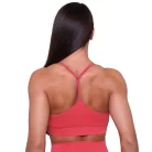 String melltartó Pink - XS - rózsaszín - GymBeam