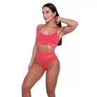 String melltartó Pink - XS - rózsaszín - GymBeam