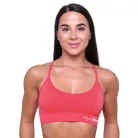 String melltartó Pink - M - rózsaszín - GymBeam