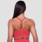 String melltartó Pink - XXL - rózsaszín - GymBeam
