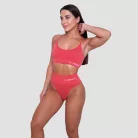 String melltartó Pink - XXL - rózsaszín - GymBeam