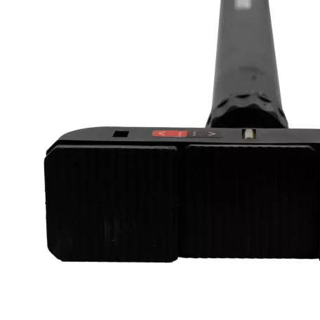 Adapt ajtókeretes húzódzkodó rúd - fekete - GymBeam