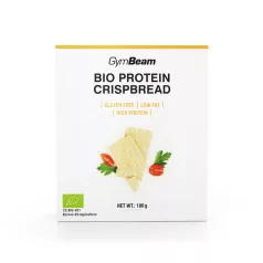 BIO Fehérjés ropogós kenyér - 100 g - classic - GymBeam