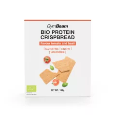 BIO Fehérjés ropogós kenyér - 100 g - classic - GymBeam