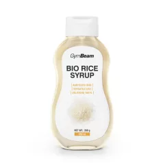 BIO Rizsszirup - 250 ml - GymBeam