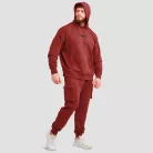 Utility melegítőnadrág Red - S - piros - GymBeam