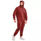 Utility melegítőnadrág Red - S - piros - GymBeam