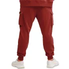 Utility melegítőnadrág Red - XL - piros - GymBeam