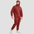Utility melegítőnadrág Red - XXL - piros - GymBeam