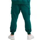 Utility melegítőnadrág Green - S - zöld - GymBeam