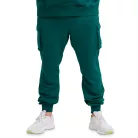 Utility melegítőnadrág Green - L - zöld - GymBeam