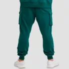 Utility melegítőnadrág Green - XL - zöld - GymBeam