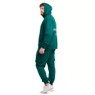 Utility melegítőnadrág Green - XL - zöld - GymBeam