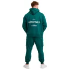 Utility melegítőnadrág Green - XL - zöld - GymBeam