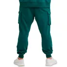 Utility melegítőnadrág Green - XXL - zöld - GymBeam