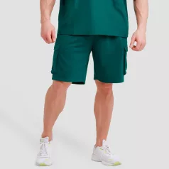 Utility rövidnadrág Green - S - zöld - GymBeam