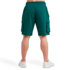 Utility rövidnadrág Green - S - zöld - GymBeam