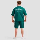Utility rövidnadrág Green - XXXL - zöld - GymBeam