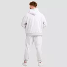 Unity kapucnis pulóver Grey - M - szürke - GymBeam