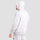 Unity kapucnis pulóver Grey - XL - szürke - GymBeam