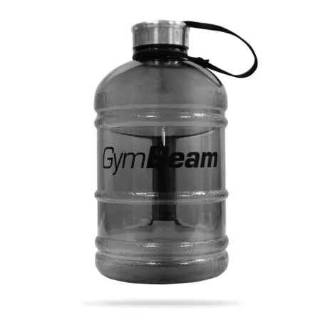 Hydrator palack 1.89 l - 1890 ml - fekete - GymBeam