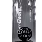 Infinity Black shaker 1000 ml - fekete - GymBeam