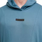 Unity kapucnis pulóver Blue - XXL - kék - GymBeam