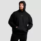 Unity kapucnis pulóver Black - M - fekete - GymBeam