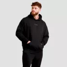Unity kapucnis pulóver Black - M - fekete - GymBeam