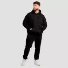 Unity kapucnis pulóver Black - M - fekete - GymBeam