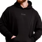Unity kapucnis pulóver Black - M - fekete - GymBeam