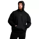 Unity kapucnis pulóver Black - M - fekete - GymBeam