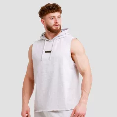 Unity férfi mellény Grey - S - szürke - GymBeam