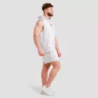 Unity férfi mellény Grey - S - szürke - GymBeam