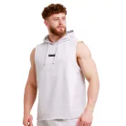 Unity férfi mellény Grey - S - szürke - GymBeam