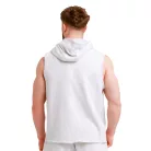 Unity férfi mellény Grey - S - szürke - GymBeam