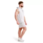 Unity férfi mellény Grey - L - szürke - GymBeam