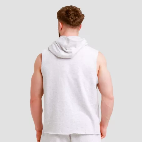Unity férfi mellény Grey - XL - szürke - GymBeam