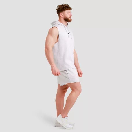 Unity férfi mellény Grey - XXL - szürke - GymBeam