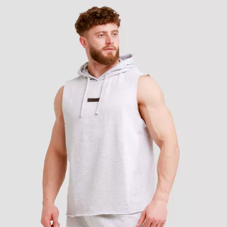 Unity férfi mellény Grey - XXXL - szürke - GymBeam