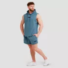 Unity férfi mellény Blue - S - kék - GymBeam