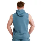Unity férfi mellény Blue - S - kék - GymBeam